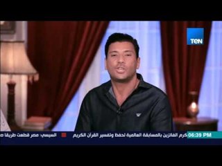 الخريطة - إسلام بحيري هذا هو الإصلاح لو أردنا أمه إسلامية سليمة