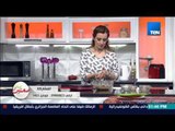 صحتين | Sehteen - طريقة عمل بسكويت الزنجبيل مع كريس نصراني