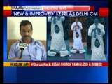 Delhi CM Arvind Kejriwal ‘fit to resume work’