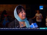 ليالي TeN - لقاء خاص مع الفنانة سميرة عبد العزيز مع الإعلامية شيرين حمدي