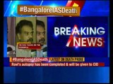 Bengaluru IAS Officer Death: BJP MPs to meet Home Minister and demand fair probe
