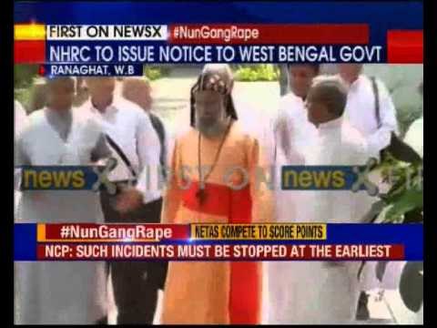 Nun Gang-rape case: Cardinal Baselios Cleemis reaches Ranaghat, to meet victim