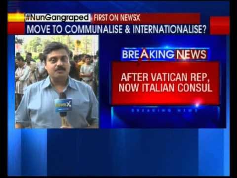 Bengal CM Mamata Banerjee to hand over Nadia nun gang-rape case to CBI