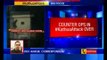 Jammu & Kashmir: Terror attack at Police Station in Kathua, Terrorists Dead