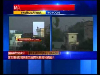 Kathua attack: Rajnath Singh instructs Home Secretary to 'actively monitor' situation