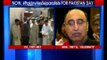 Abdul Basit: Separatists invited for Pakistan day celebrations