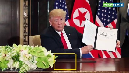 Explained | Why the Trump-Kim talks were much ado about nothing?