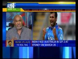 ICC Cricket WorldCup 2015 India vs Australia: When familiarity breeds confidence