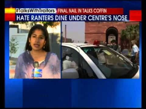 Pakistan invited General VK Singh for Pakistan Day celebration