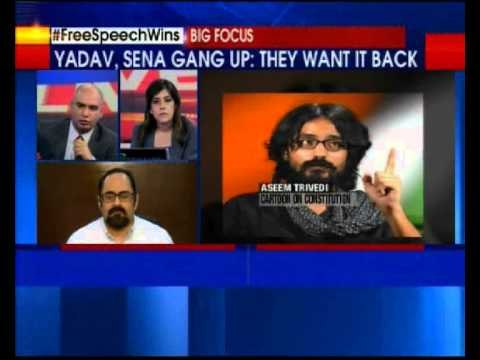 Supreme Court strikes down Section 66A of IT Act