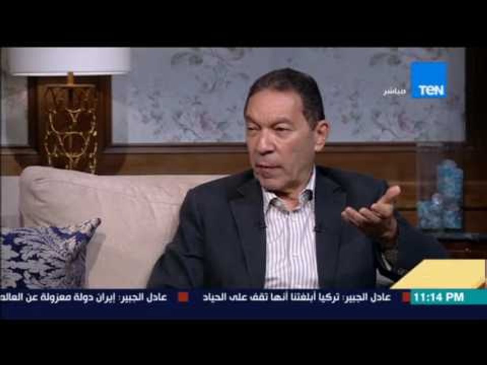 رأى عام - هاني الناظر ينصح مريضة بالذهاب إلى سفاجا: افضل مكان لعلاج الصدفية