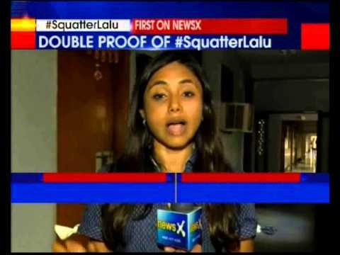 2 prime offices for Rashtriya Janata Dal in Delhi