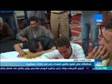 موجز TeN - محافظات مصر تشيع جثامين شهداء رفح في جنازات عسكرية