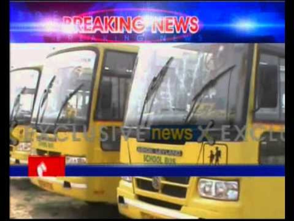 NewsX Exclusive: 40 armed miscreants vandalised school for an hour in West Bengal