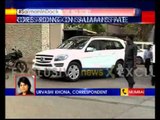 Salman Khan hit-and-run case: Salman Khan leaves for sessions court in Mumbai