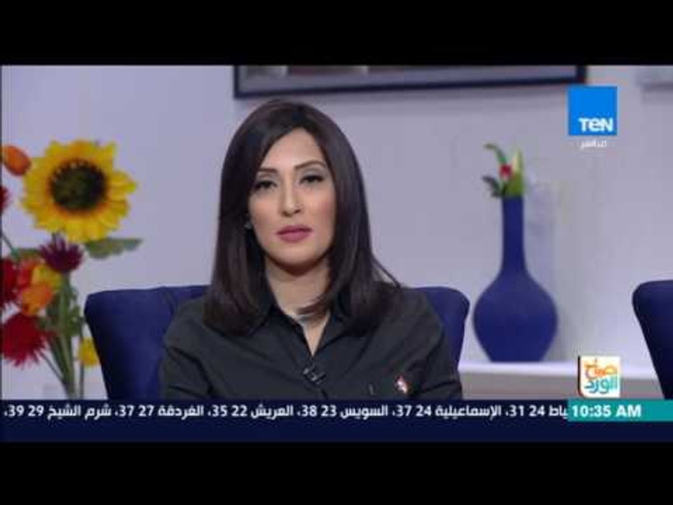 صباح الورد - فقرة خاصة عن زيادة دعم التموين إلى...