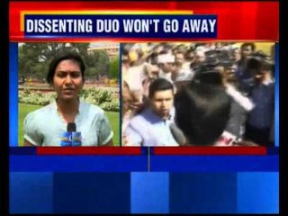 AAP’s National Executive meeting held at Arvind Kejriwal's house