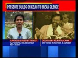 AAP Crisis: AAP leader Prashant Bhushan terms expulsion illegal