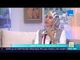 صباح الورد - سهام حسن: الأضطرابات السلوكية عند الطفل بسبب مشاهدة الكارتون قبل 3 سنوات