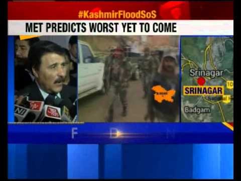 Brawl in Jammu and Kashmir assembly over flood issue