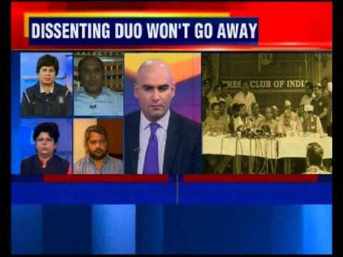 AAP Crisis: Arvind Kejriwal exposes Yogendra Yadav, Prashant Bhushan's plot against AAP