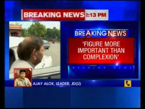 Union minister Giriraj Singh: Congress accepted Sonia Gandhi as leader due to skin colour