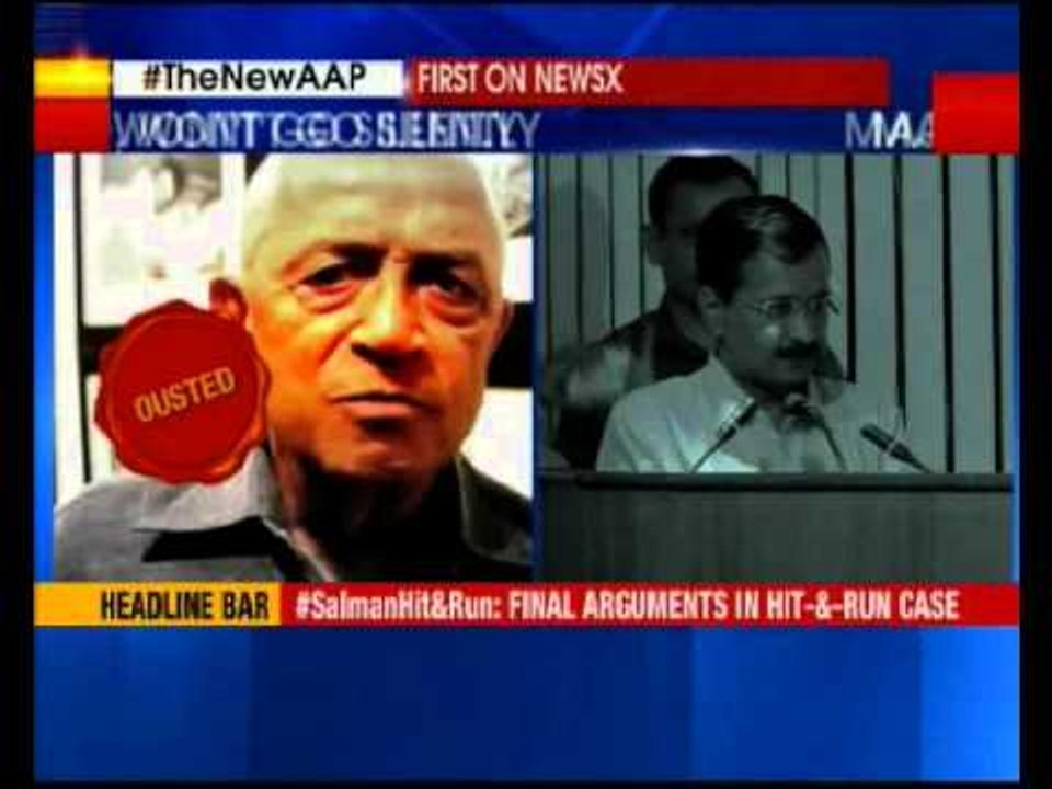 Admiral Ramdas challenges AAP