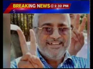 AAP's Patiala MP Dharamvira Gandhi warns Arvind Kejriwal