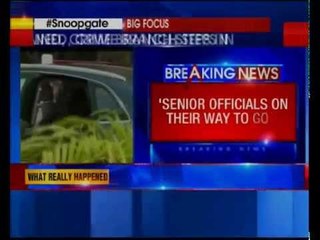 After Smriti Irani's FIR, Fabindia says cameras installed in stores for security