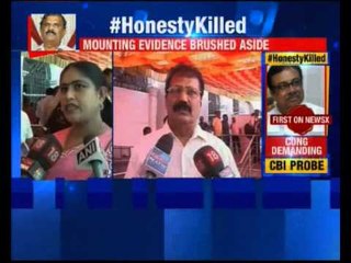 TN Engineer Suicide: Muthukumaraswamy's aide reveals he was under duress