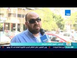 صباح الورد - رأي الشارع المصري عن أضرار التدخين