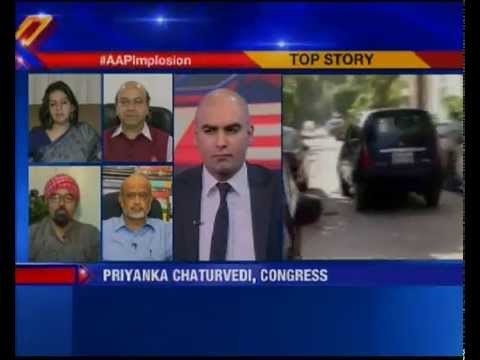 Prashant Bhushan writes open letter to AAP Chief Arvind Kejriwal