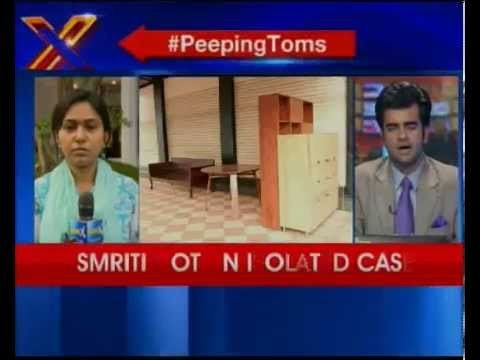 Smriti Irani Case: Four Fabindia Employees Arrested, Senior Executives to be questioned, says Police