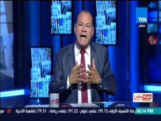 بالورقة والقلم - الديهي يتحدي عباس وحماس: اتحدوا الآن إن كنتم صادقين من أجل "القدس"