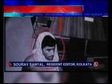 Nun Gang-rape Case: Ranaghat rape victim to depose today before Bengal Police
