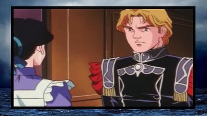 Legend Of The Galactic Heroes S01 E110