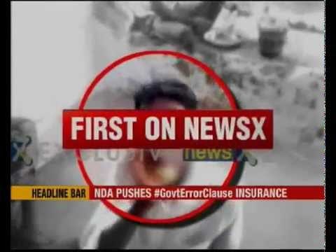 NewsX Exclusive: Video of prisoners doping in Bellary jail