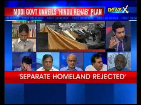 Nation at 9: Biggest win for Kashmiri Hindus