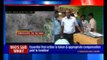 Red sanders smugglers encounter: Protests in Tamil Nadu against Andhra CM