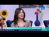 صباح الورد - الغيرة بين الأطفال مع سهام حسن أخصائي نفسي وتعديل سلوكيات الأطفال