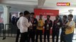 Indian Badminton Team speaks to NewsX on winning first Bronze medal