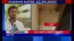 Gujarat University shocker: VC claims Rs. 3.5 cr spent on toilet upkeep