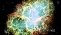 ガリレオX 「超新星爆発 星の死と元素誕生の謎」