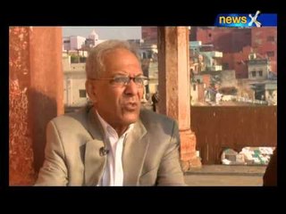 NewsX Exclusive: UP Ki Udaan