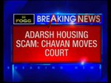 Adarsh scam: Chavan moves SC against Bombay HC order