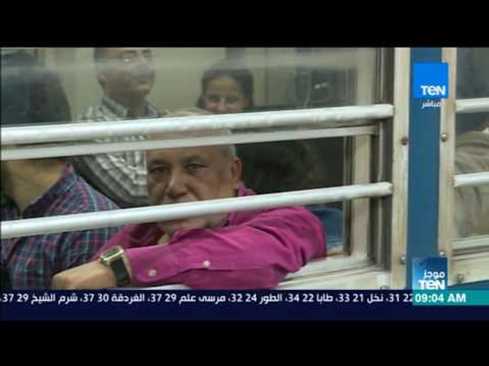 موجز TeN - وزير النقل: خطة لتطوير الخطين الأول والثاني للمترو بتكلفة نحو 31 مليار جنية