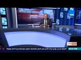 بالورقة والقلم - ستمضي يا مصر إلى النصر دوما خطاكي.. بهذه الكلمات بدأ الإعلامي نشأت الديهي برنامجه