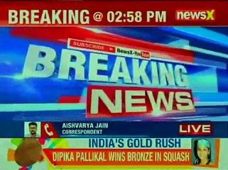 India's medal surge at Asian Games continues; Squash player Dipika Pallikal bags