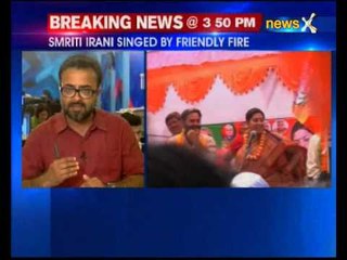 HRD minister's choice of OSD rejected