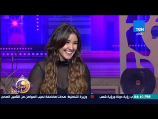 عسل أبيض | 3asal Abyad - حوار مع رضوى ممدوح ملكة جمال وبطلة ملاكمة وضابط بالجيش الأمريكي